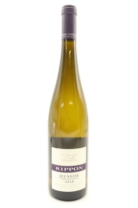 (1) 2018 Rippon Jeunesse Young Vines Riesling, Wanaka