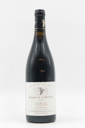 (1) 2006 Domaine de la Mordoree, Lirac