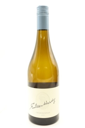 (1) 2015 Hardy's Eileen Hardy Chardonnay, South Eastern Australia [JR17.5]