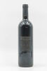 (1) 2002 Omata Estate Reserve Syrah, Northland - 2