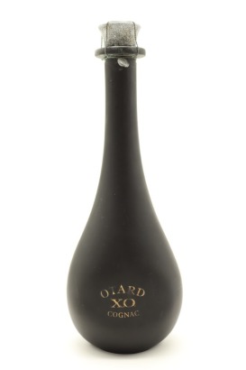 (1) Otard X.O. Cognac, France, Circa 1980s