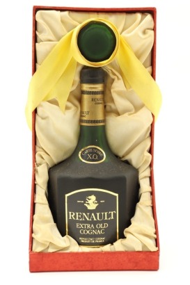 (1) Renault X.O. Cognac, HK Import, Circa 1970s-80s