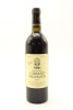 (1) 1990 Cooks Winemakers Reserve Cabernet Sauvignon, Hawke's Bay