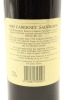 (1) 1990 Cooks Winemakers Reserve Cabernet Sauvignon, Hawke's Bay - 2