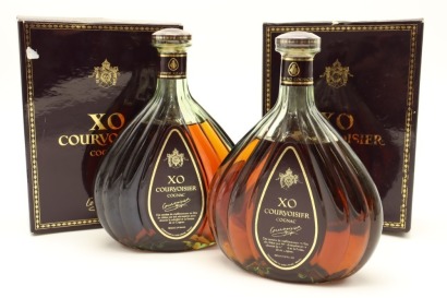 (2) Courvoisier X.O. Congnac, France