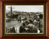 HENRY WINKELMANN Queen Street Wharf, 8th February 1904 - 2