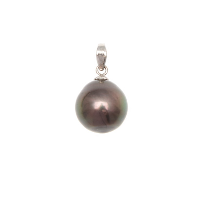 South Sea Pearl Pendants