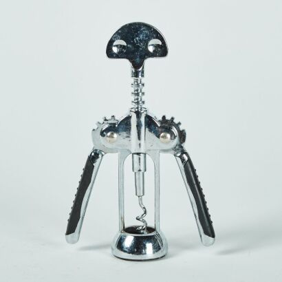 A Corkscrew