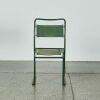 A Single Dining Chair By Bruno Pollak For Kingfisher C1950s