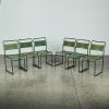 A Suit Of Six Dining Chairs By Bruno Pollak For Kingfisher C1950s - 2