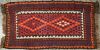 A Handwoven Kilim Rug