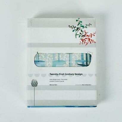 Twenty-First Century Design by Marcus Fairs