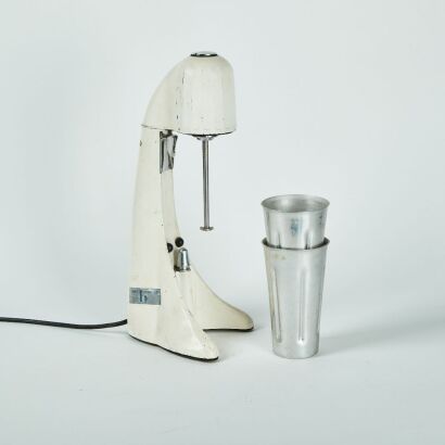 A Henry Berry Milkshake Maker