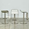 A Trio Of La Palma Barstools