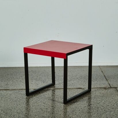 A Habitat Kilo Side Table