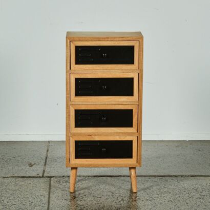 An MCM Drawer Unit