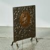 An Art Deco Fire Screen - 2