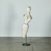 A Vintage Shop Mannequin C1950s