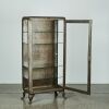 A Russian Steel Industrial Chemist Display - 2