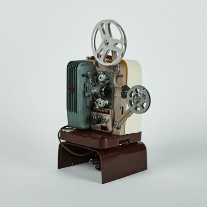 A Bell & Koon Japan Synchro Projector