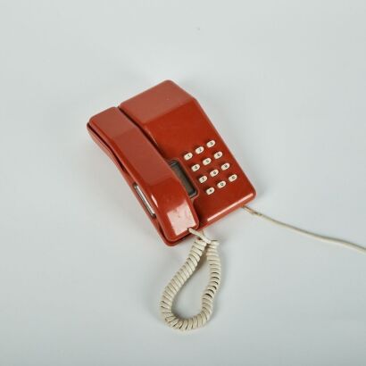 A Vintage Telephone