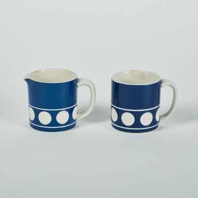 A T.G Green England Mug and Jug