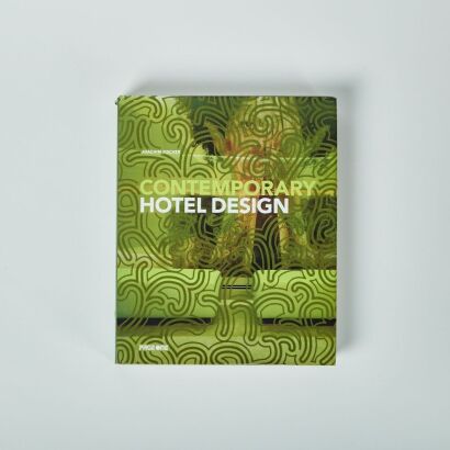 Contemporary Hotel Design by Joachim Fischer