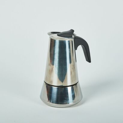 An Art Deco Style Percolator