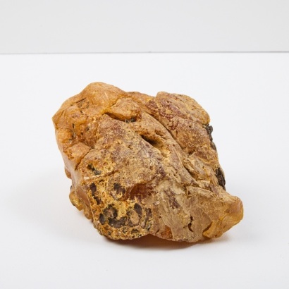 A Kauri Gum Nugget 1.2kg