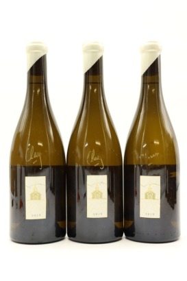 (3) 2019 Clos Henri Sauvignon Blanc Broadbridge Clay, Malrborough ♦