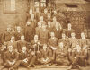 A Rare and Original Photograph Depicting The Original All Blacks - The New Zealand Football Team, 1905