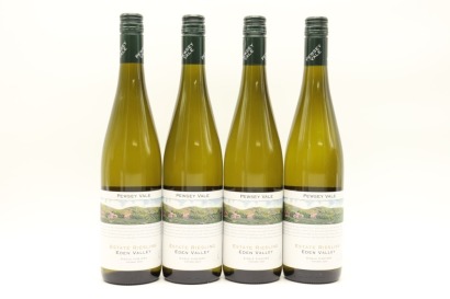 (4) 2023 Pewsey Vale Dry Riesling, Eden Valley &diams;