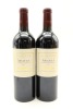 (2) 2011 Te Mata Estate Awatea Cabernets Merlot, Hawke's Bay