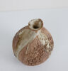 A Studio Pottery Vase - 2