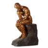 'The Thinker' Sculpture