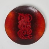 A Delware Tiki Dish