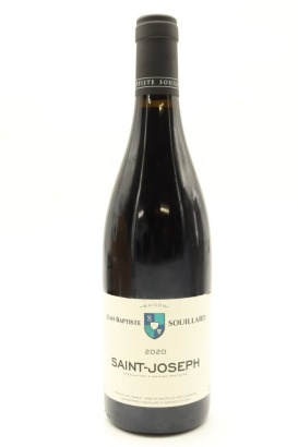 (1) 2020 Jean-Baptiste Souillard Saint-Joseph, Rhone &diams;