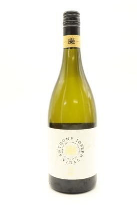 (1) 2016 Vidal Estate 1888 Chardonnay, Hawke's Bay ♦