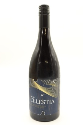 (1) 2020 Big Sky Celestia Pinot Noir, Martinborough ♦