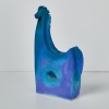A Large Paul Laird Pottery Horse