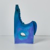 A Large Paul Laird Pottery Horse - 2