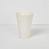 A Hand-Potted Vase by Ernest Shufflebotham for Crown Lynn Shape Number 38