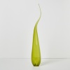A Katie Brown Glass Blown Whisper