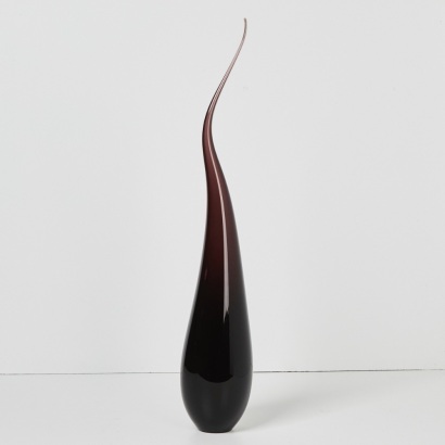 A Katie Brown Glass Blown Whisper