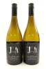 (2) 2014 Bell Hill Old Weka Pass Road Chardonnay, Canterbury ♦