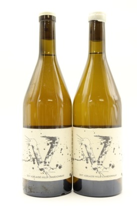 (2) 2017 Vanguardist Chardonnay, Adelaide Hills &diams;
