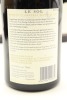 (3) 2004 Craggy Range Le Sol Syrah, Gimblett Gravels ♦ - 2