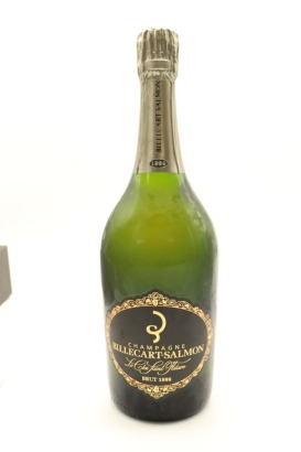 (1) 1999 Billecart-Salmon 'Le Clos Saint Hilaire' Blanc de Noirs Brut, Champagne [JR18.5] &diams;