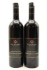 (2) 2010 Villa Maria Library Release Merlot - Cabernet Sauvignon, Gimblett Gravels [BC95] ♦