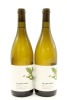 (2) 2020 Silver Wing 'Nada' Sauvignon Blanc, Waipara Valley ♦